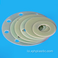 ເຄື່ອງຈັກ FR4 epoxy fiberglass insulation plate